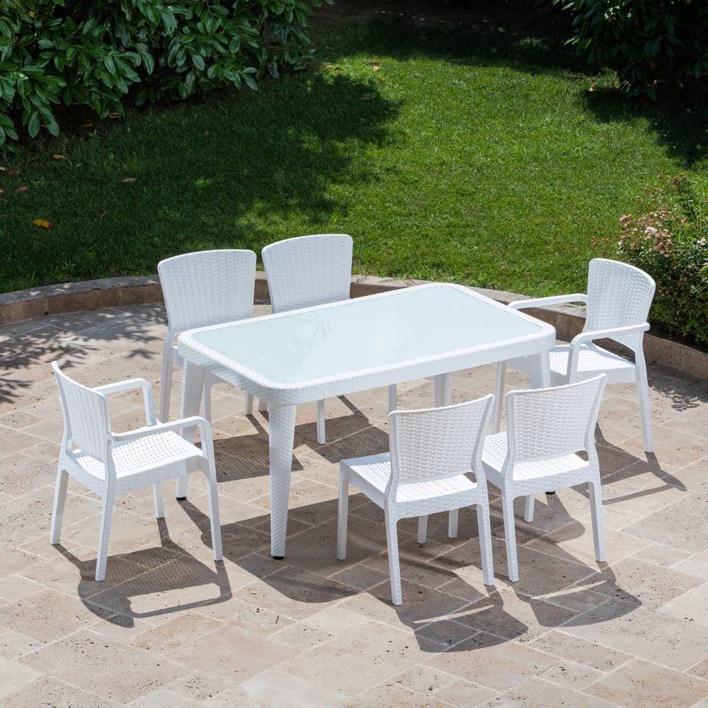 2025’te Plastik Masa Sandalye Kiralama Hizmetlerine Talep Yükselişte